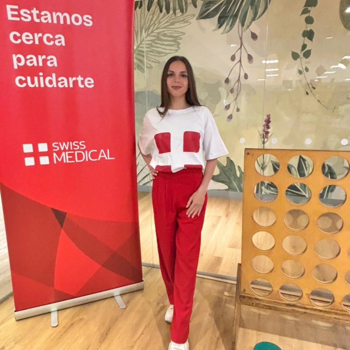 Alquiler juegos empresariales Buenos Aires